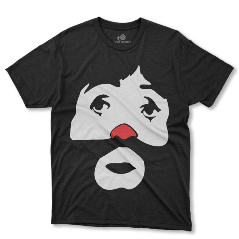 Playera | Cara De Cepillin