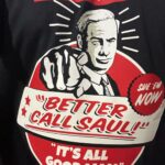 Playera Its All Goodman Breaking Bad Better Call Saul photo review