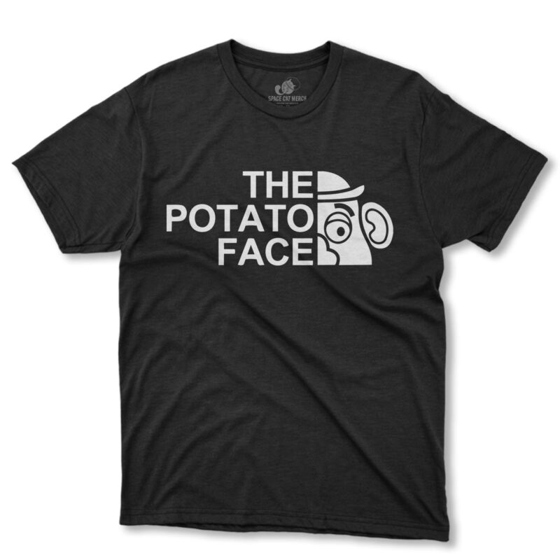 Playera | Toy Story The Potato Face